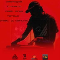 Творческое Объединение TRVPSTVR MAFIOSA - Pashtigo$$ & Romario feat Anya - Патрио (feat. DJ Daнuла)
