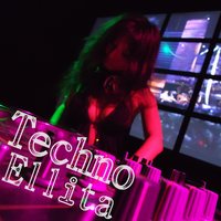 Ellita - Techno Ellita - LiveSet 17