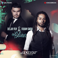 SHUMSKIY - Deejay Fly & Fabian Sasu - Believe (SHUMSKIY remix)