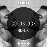 coldblock - Макс Барских - Моя Любовь (coldblock Remix)