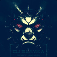 DJ Slavka - GOROD AMURSK