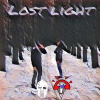 Антигон - Lost light