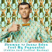 Fabien Jora - Stromae vs Jonas Aden - Feel My Papaoutai (Fabien Jora Festival Mashup)
