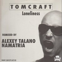 Namatria - Loneliness (Alexey Talano & Namatria remix)