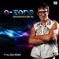 Clubmasters - O-Zone - Dragostea Din Tei (DJ Zed Remix)