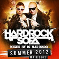 Dj Madisson - Eurythmics ft Hard Rock Sofa - Rocking With The Dreams