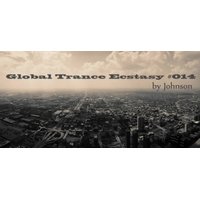 Школа ди-джееев MY MUSIC Запорожье - Johnson - Global Trance Ecstasy #014