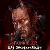 Dj Solodkiy - painkiller(mash-up)