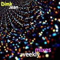 Dimk Jean - Dimk Jean - Weekly mix from 10.11.2012