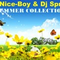 DjNice-Boy - DJ Sprite and Dj Nice-Boy SUMMER COLLECTION