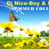 DjNice-Boy - DJ Sprite and Dj Nice-Boy SUMMER COLLECTION