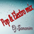 Dj Sanonim - Pop & Electro mix