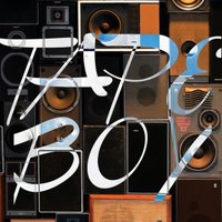Tapeboy - Kodaline - All I Want (Tapeboy Remix)