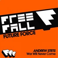 Andrew StetS - Andrew StetS  - War Will Never Come