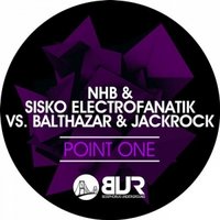 Kirill Okrut - NHB, Sisko Electrofanatik, Balthazar & JackRock - Point One (Kirill Okrut Remix)