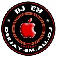 deejay_em - DJ Em - Yung Joc - Hear Me Coming ( Supreme mix)