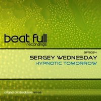 Maori - Sergey Wednesday - Hypnotic Tomorrow (Original mix)
