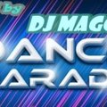 DJ Maggin - DJ Maggin-Dance Parade