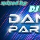DJ Maggin - DJ Maggin-Dance Parade