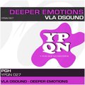 ypqnrecords - YPQN027 Vla DSound - Deeper Emotions