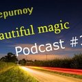 Oxyd - Chepurnoy-Beautiful magic(Podcast#3)