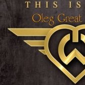 Oleg Great - Will.I.Am ft. Eva Simons - This Is Love (Oleg Great remix)
