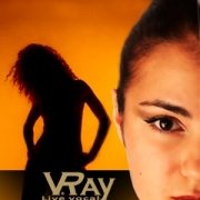Victoria RAY (V.RAY) СВОЯ АТМОСФЕРА - V.Ray & R.D. - Love You (Don Rayzer remix Radio Edit)