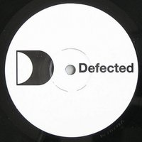 Double Energy - Double Energy-Defected(Original Mix)