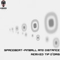 Tip D'Oris - Spacebeat - Distance (Tip D'Oris Remix)
