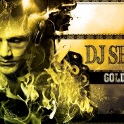 DJ SERGIO KISS - GOLD COMМERCE MIX 2012