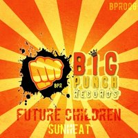 Sunheat - Fidget (Original Mix)(PROMO)