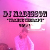 Dj Madisson - Dj Madisson - Trance Therapy