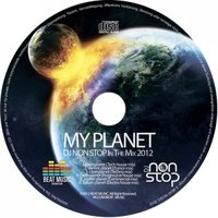 Dj Non Stop - DJ NON STOP - Uran planet (Techno mix)