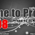 DJ Kaliber - Dj Kaliber - Time to Prog 008