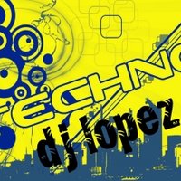 DJ LOPEZ - Techno Mix