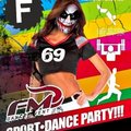 Doctor Freak - Спортзал (FM Sport-Dance Party Mix)