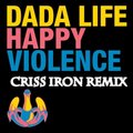 Black & White project - Dada Life - Happy Violence ( Criss Iron remix)