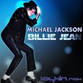 LOSKIN - Michael Jackson - Billie Jean (Loskin Club Mix)