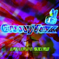 GroovyVoxx - GroovyVoxx - Burning Skies