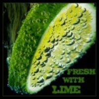 Lime - Lime - Fresh with Lime 44 (Guest mix by Vander)