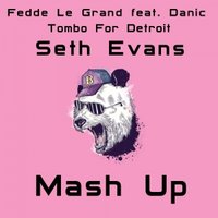 Dj Seth Evans - Fedde Le Grand feat. Danic - Tombo For Detroit ( Seth Evans Mash Up )