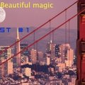 Oxyd - Сhepurnoy-Beautiful magic(Podcast#1)
