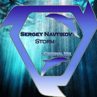 Dolphin Sounds - Sergey Navtikov - Storm (Original Mix)