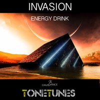 Energy drink - Energy drink - Invasion (Original Mix)