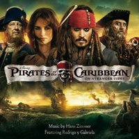 Vitaliy Belkin - Dj Vitaliy Belkin – Pirates Of The Caribbean 2016 (Belkin Mush Up)