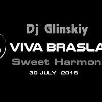 Dj Glinskiy - Sweet Harmony (original mix) 2016