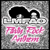 J-Move - LMFAO vs. ViViD - Party Rock Athem (J-Move Mash Up)