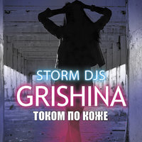 Storm DJs - Storm DJs feat. Grishina - Током По Коже
