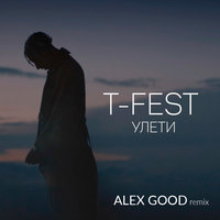 DJ ALEX GOOD - T-Fest - Улети (Alex Good Remix)