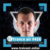 Alex NEGNIY - Trance Air #456 [preview]